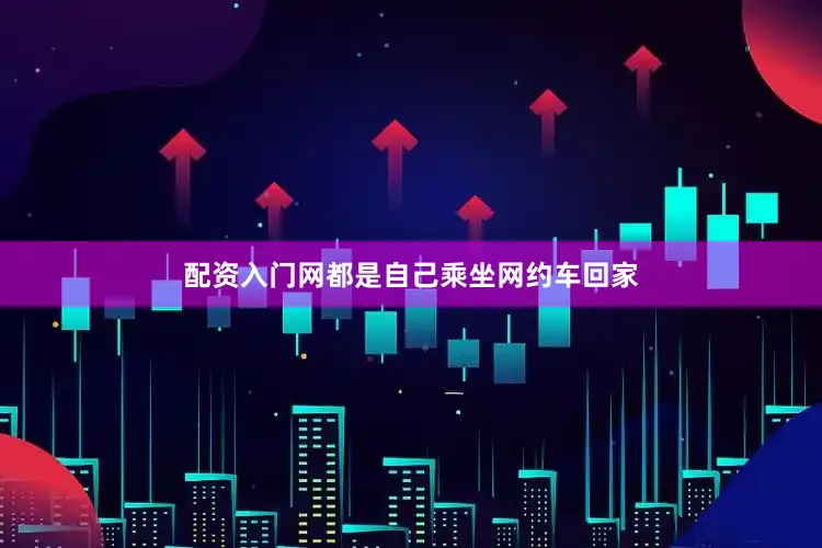 配资入门网都是自己乘坐网约车回家